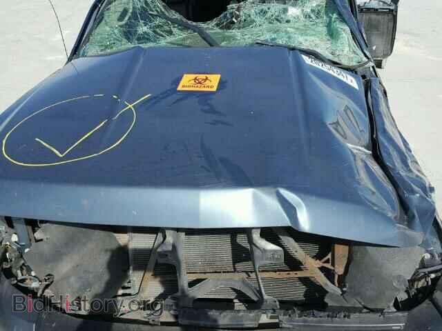 2007 CHEVROLET SILVERADO - VIN: 2GCEC19C171664256 - Фото 7