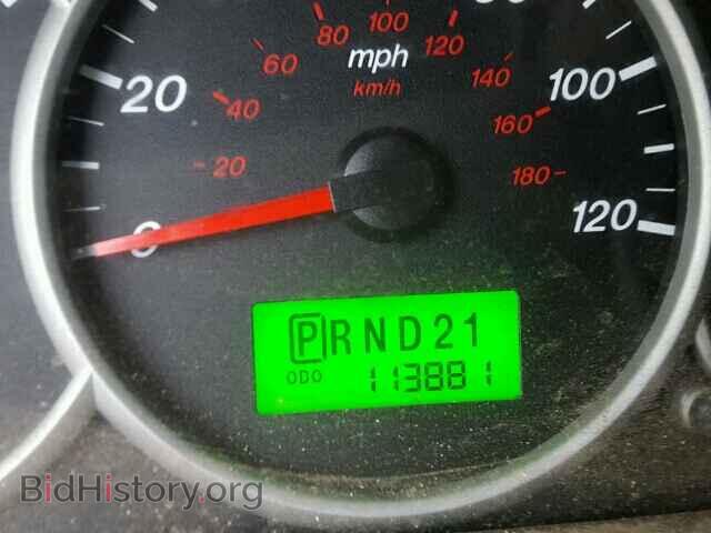 2005 MAZDA TRIBUTE - VIN: 4F2CZ94195KM05957 - Фото 8