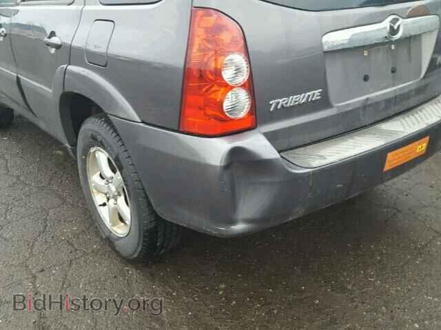 2005 MAZDA TRIBUTE - VIN: 4F2CZ94195KM05957 - Фото 9