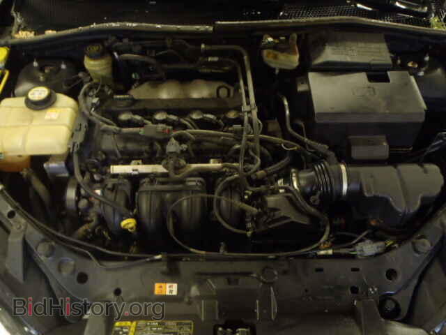 2005 FORD FOCUS - VIN: 1FAFP34NX5W244973 - Фото 7