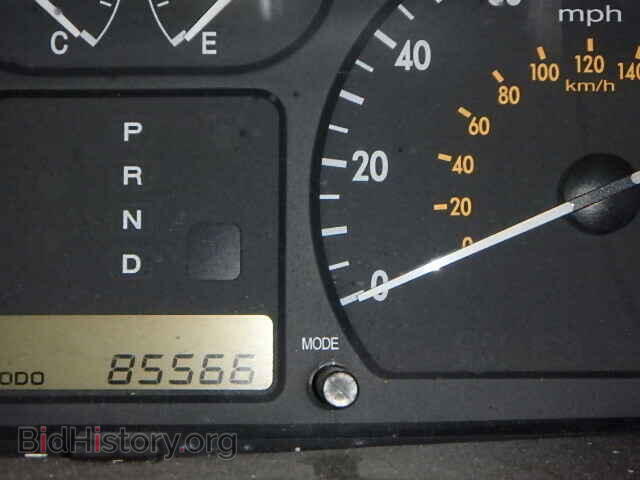 2005 KIA OPTIMA - VIN: KNAGD128855426845 - Photo 8