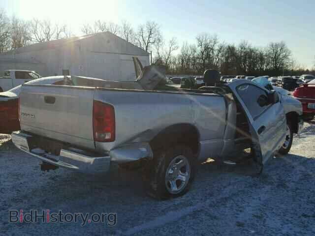 2003 DODGE RAM 1500 - VIN: 1D7HA16K13J660146 - Фото 4