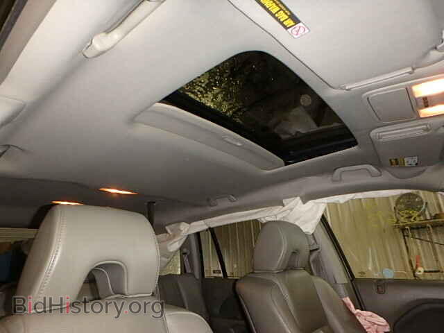 2006 HONDA PILOT - VIN: 5FNYF18526B024043 - Photo 9