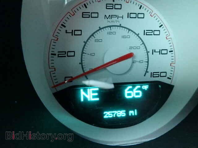 2012 DODGE CHALLENGER - VIN: 2C3CDYBT3CH105773 - Фото 8