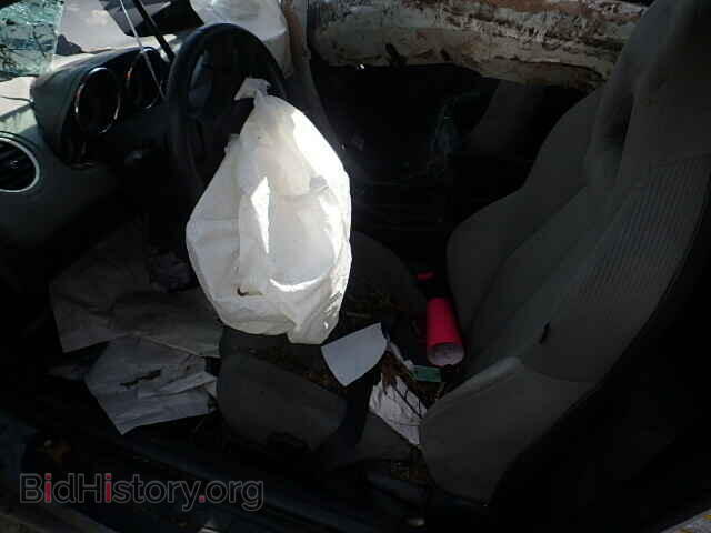 2006 MITSUBISHI ECLIPSE - VIN: 4A3AK24F96E031569 - Photo 5