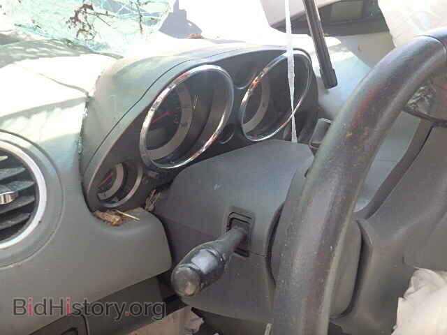 2006 MITSUBISHI ECLIPSE - VIN: 4A3AK24F96E031569 - Photo 8