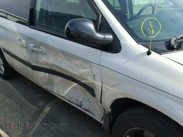 2005 DODGE CARAVAN - VIN: 1D4GP45R85B140868 - Фото 9