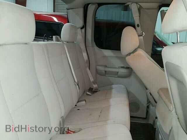 2008 CHEVROLET SILVERADO - VIN: 2GCEC19C081247762 - Фото 6
