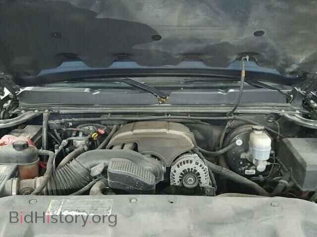 2008 CHEVROLET SILVERADO - VIN: 2GCEC19C081247762 - Фото 7