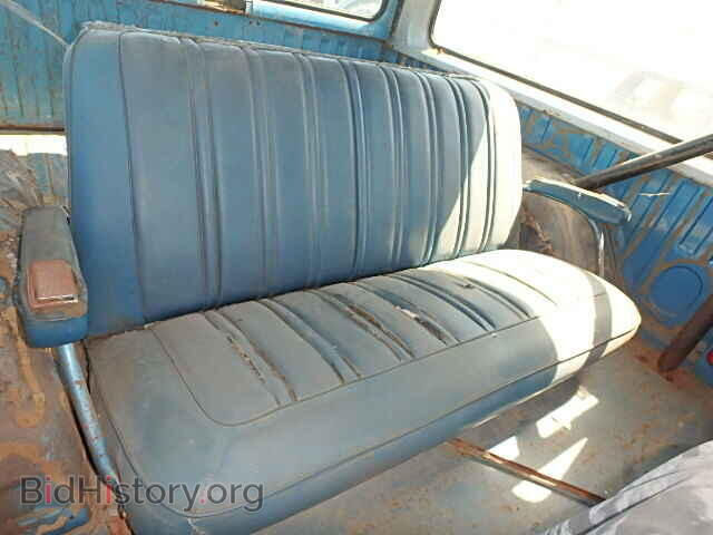 1975 DODGE RAM - VIN: A10BF5X047115 - Photo 6