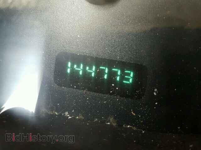 2002 DODGE RAM 3500 - VIN: 3B7MF33602M244474 - Фото 8