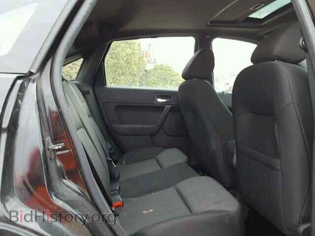 2008 FORD FOCUS - VIN: 1FAHP35N48W258377 - Фото 6