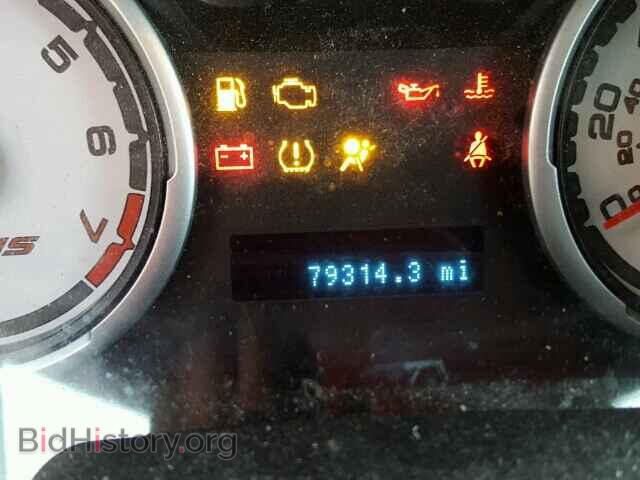 2008 FORD FOCUS - VIN: 1FAHP35N48W258377 - Фото 8