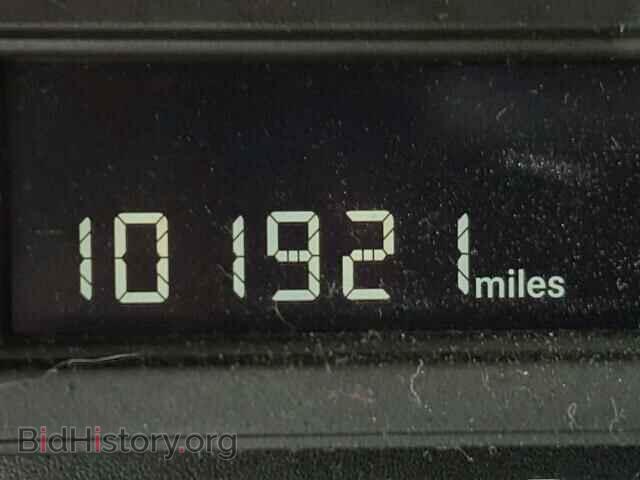 2014 DODGE CARAVAN - VIN: 2C4RDGBG5ER223775 - Фото 8