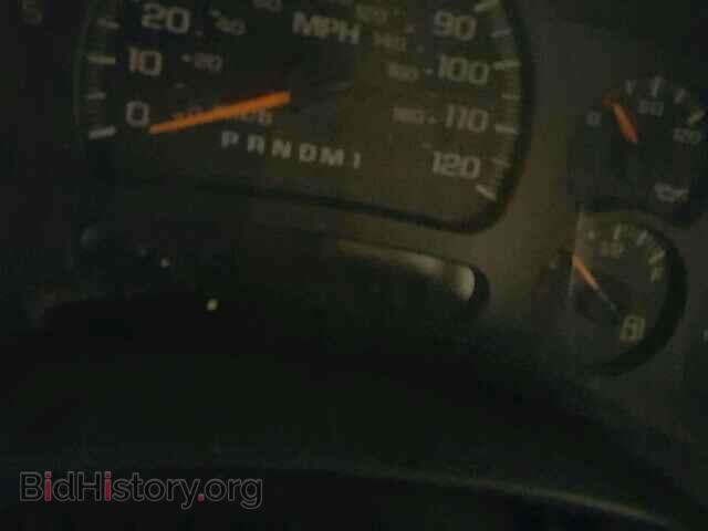 2006 CHEVROLET SILVERADO - VIN: 1GCHK34D06E196349 - Фото 8