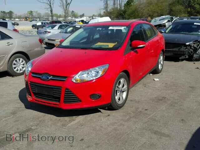 2014 FORD FOCUS - VIN: 1FADP3F22EL227340 - Photo 2