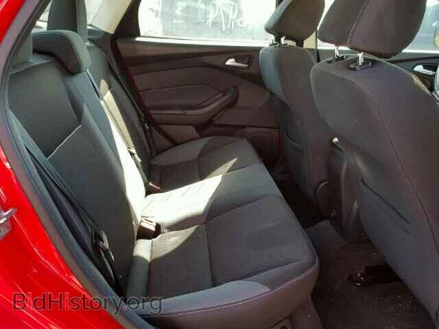 2014 FORD FOCUS - VIN: 1FADP3F22EL227340 - Photo 6