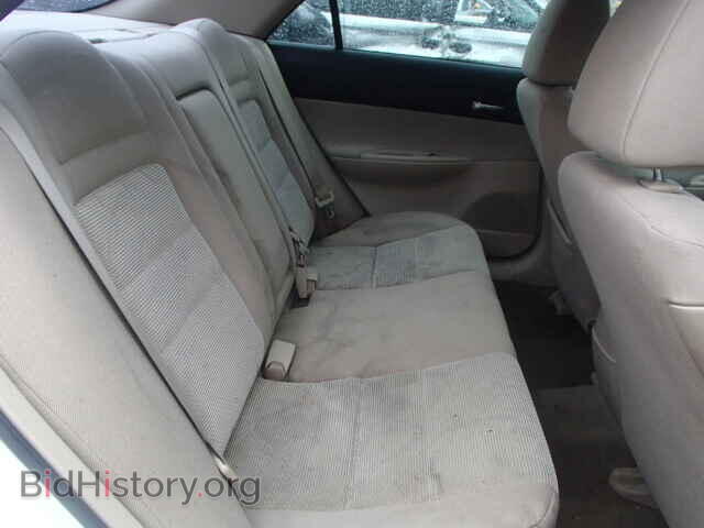 2005 MAZDA 6 - VIN: 1YVHP80C755M56475 - Фото 6
