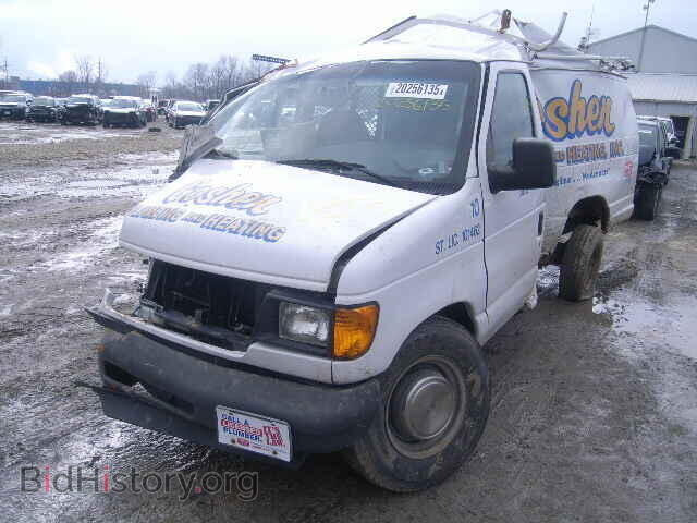 2003 FORD ECONOLINE - VIN: 1FTSS34L63HB57160 - Photo 2