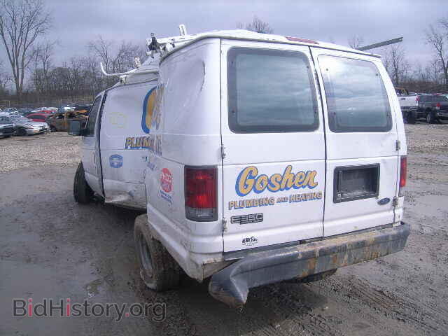 2003 FORD ECONOLINE - VIN: 1FTSS34L63HB57160 - Photo 3