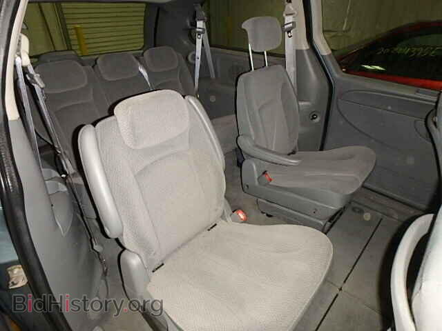 2006 DODGE CARAVAN - VIN: 2D4GP44LX6R883578 - Фото 6