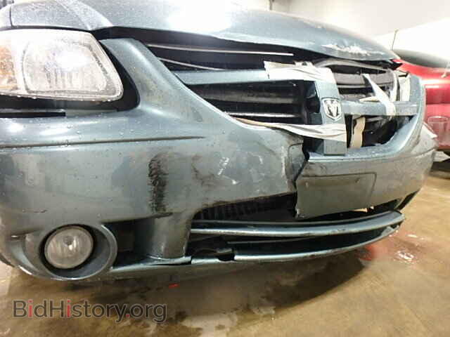 2006 DODGE CARAVAN - VIN: 2D4GP44LX6R883578 - Фото 10