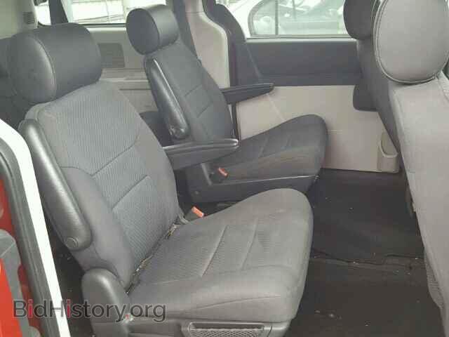 2010 DODGE CARAVAN - VIN: 2D4RN5D10AR154453 - Фото 6
