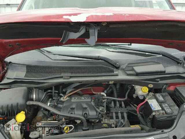 2010 DODGE CARAVAN - VIN: 2D4RN5D10AR154453 - Фото 7