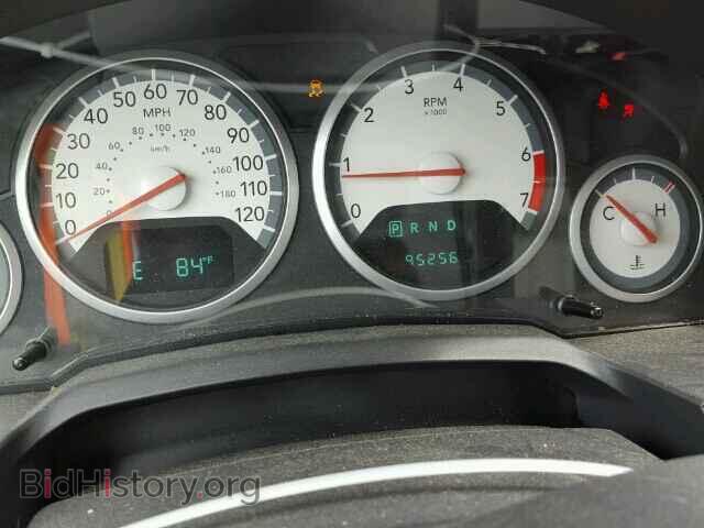 2010 DODGE CARAVAN - VIN: 2D4RN5D10AR154453 - Фото 8