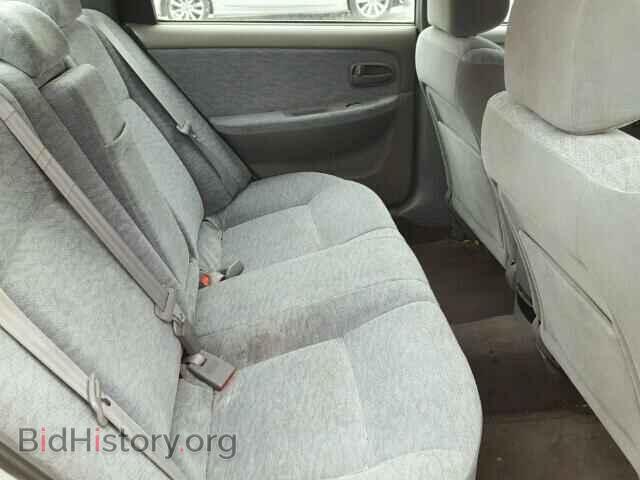 2005 KIA OPTIMA - VIN: KNAGD126455423939 - Photo 6