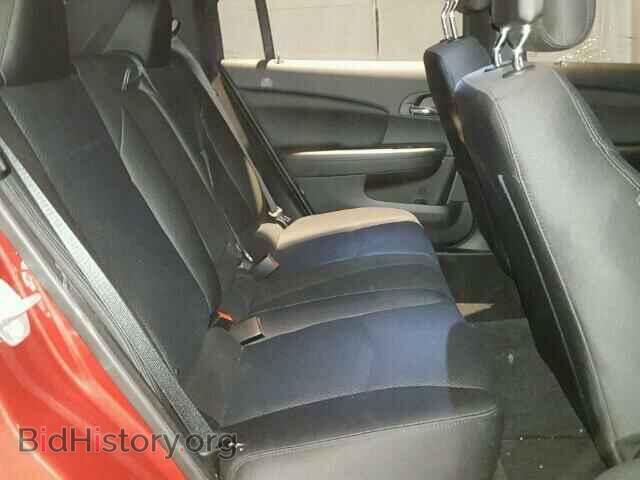 2014 CHRYSLER 200 - VIN: 1C3CCBBG9EN187280 - Фото 6