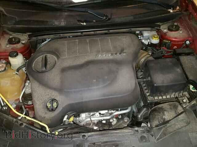 2014 CHRYSLER 200 - VIN: 1C3CCBBG9EN187280 - Фото 7