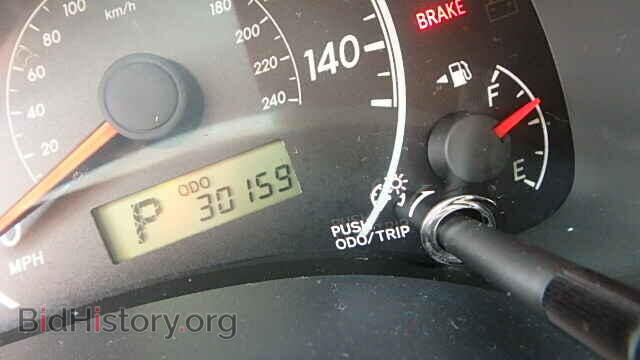 2012 TOYOTA COROLLA - VIN: 5YFBU4EE9CP013526 - Фото 8