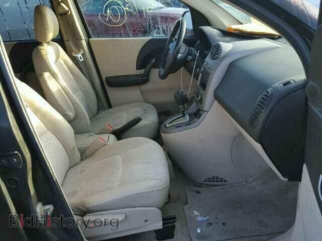 2005 SATURN VUE - VIN: 5GZCZ53475S806622 - Фото 5