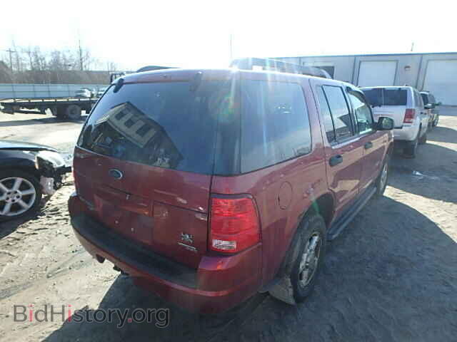 2005 FORD EXPLORER - VIN: 1FMZU73E65UA41322 - Photo 4
