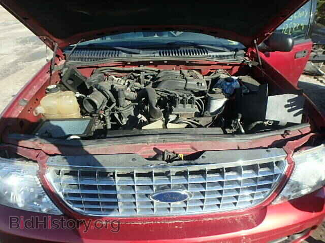 2005 FORD EXPLORER - VIN: 1FMZU73E65UA41322 - Photo 7