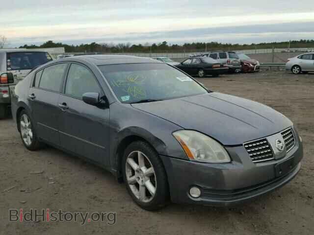 Фотография 1N4BA41E16C804697 - NISSAN MAXIMA 2006