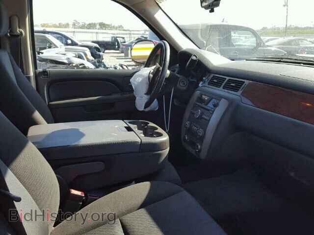 2010 GMC YUKON - VIN: 1GKMCAE39AR155245 - Фото 5