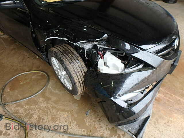 2010 MAZDA 6 - VIN: 1YVHZ8CH6A5M24080 - Фото 9