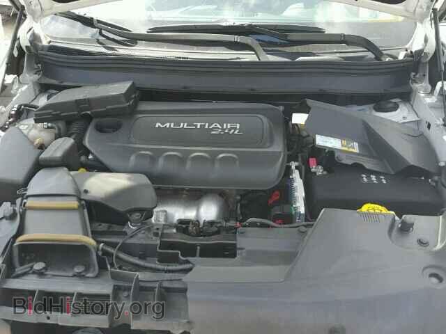 2014 JEEP CHEROKEE - VIN: 1C4PJLDB5EW241355 - Фото 7