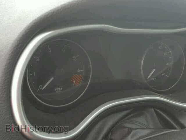 2014 JEEP CHEROKEE - VIN: 1C4PJLDB5EW241355 - Фото 8