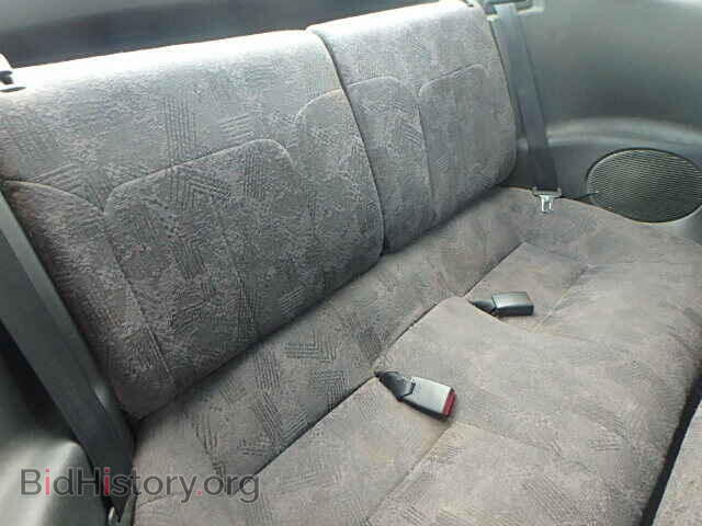 2002 MITSUBISHI ECLIPSE - VIN: 4A3AC44G92E025315 - Фото 6