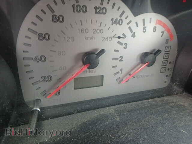 2002 MITSUBISHI ECLIPSE - VIN: 4A3AC44G92E025315 - Фото 8