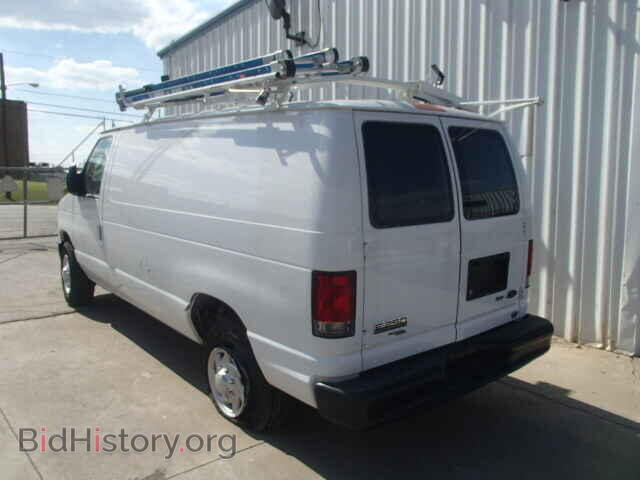 2014 FORD ECONOLINE - VIN: 1FTNE2EW8EDA84388 - Фото 3