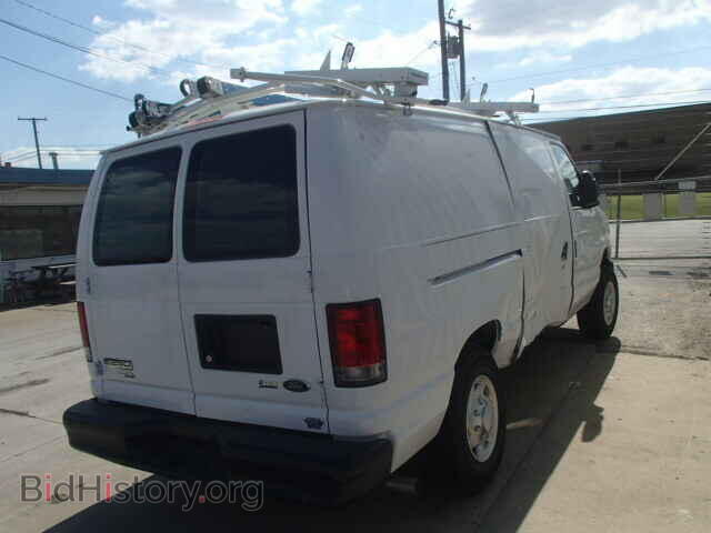 2014 FORD ECONOLINE - VIN: 1FTNE2EW8EDA84388 - Фото 4