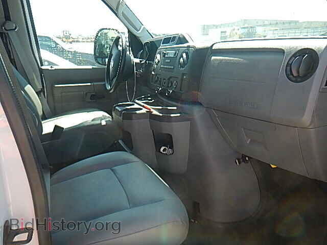 2014 FORD ECONOLINE - VIN: 1FTNE2EW8EDA84388 - Фото 5