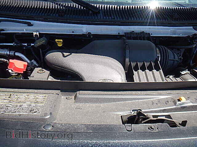 2014 FORD ECONOLINE - VIN: 1FTNE2EW8EDA84388 - Фото 7