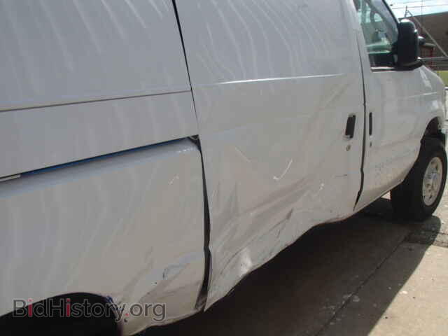2014 FORD ECONOLINE - VIN: 1FTNE2EW8EDA84388 - Фото 9