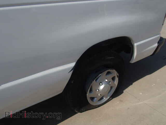 2014 FORD ECONOLINE - VIN: 1FTNE2EW8EDA84388 - Фото 10