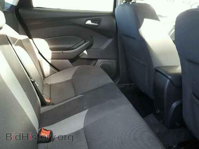 2013 FORD FOCUS - VIN: 1FADP3F2XDL340662 - Photo 6